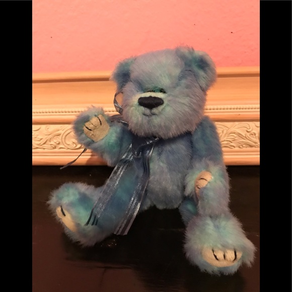 Vintage Ty Bear 1993
